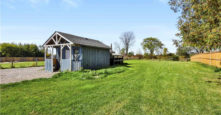3689 Highway 6, Cayuga, ON, N0A 1H0 - 24