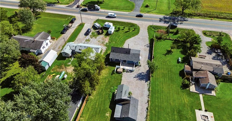 3689 Highway 6, Cayuga, ON, N0A 1H0 - 30
