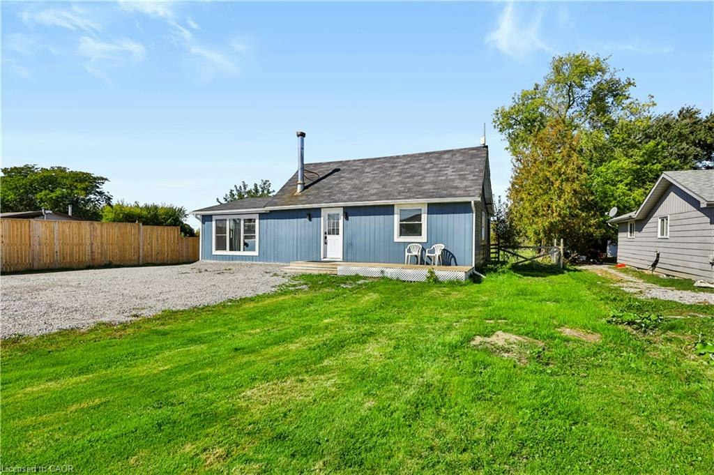 3689 Highway 6, Cayuga, ON, N0A 1H0 - 3