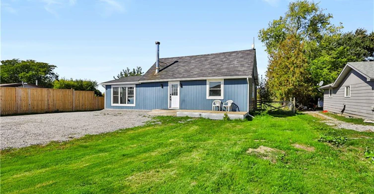 3689 Highway 6, Cayuga, ON, N0A 1H0 - 3