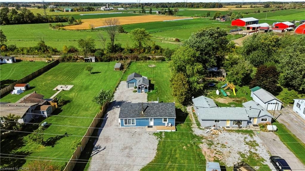 3689 Highway 6, Cayuga, ON, N0A 1H0 - 27