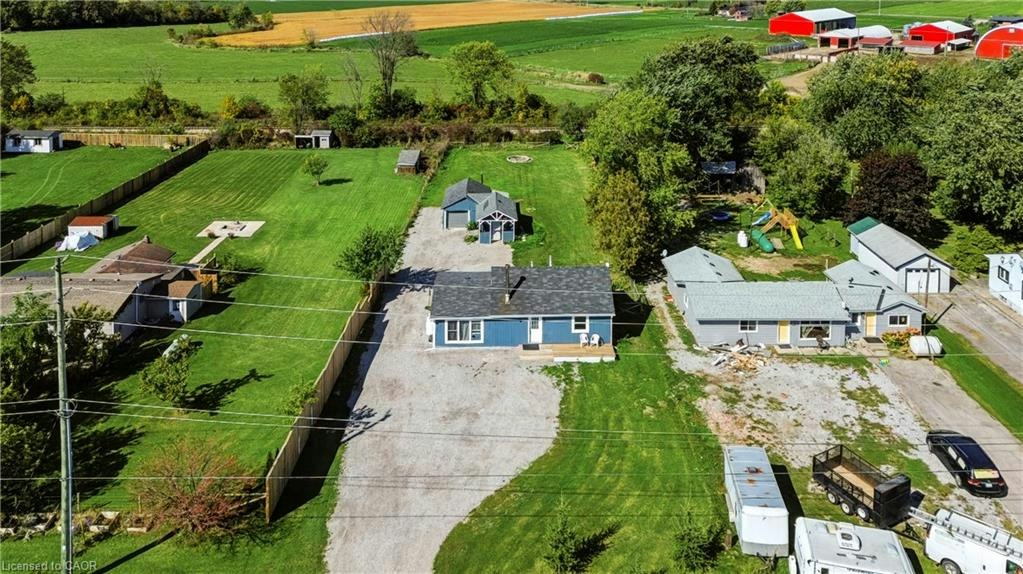 3689 Highway 6, Cayuga, ON, N0A 1H0 - 28