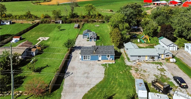 3689 Highway 6, Cayuga, ON, N0A 1H0 - 28