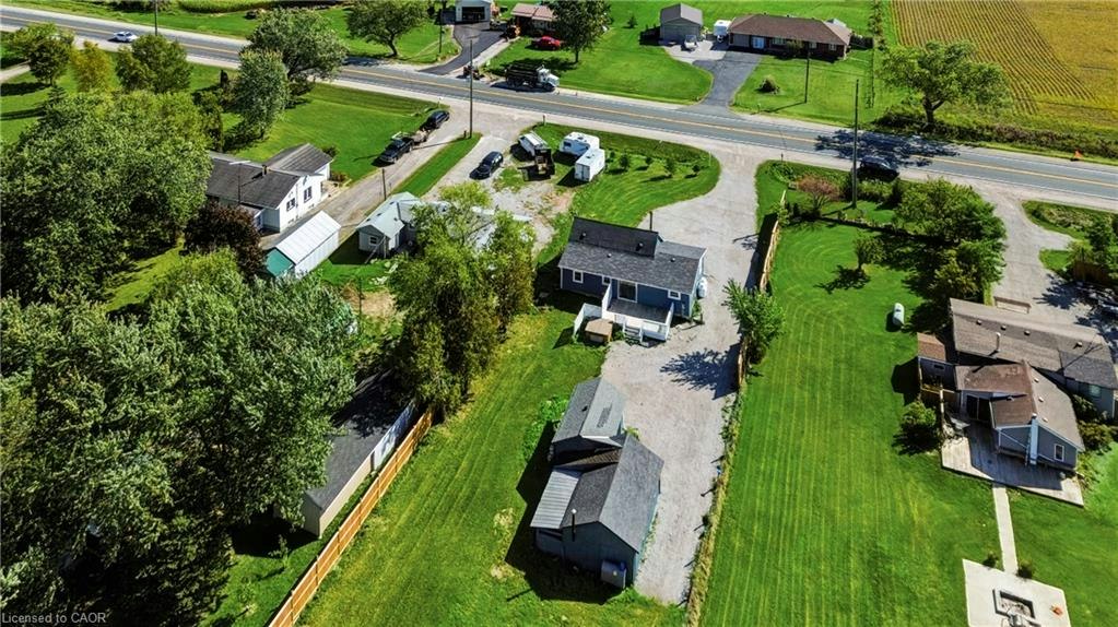 3689 Highway 6, Cayuga, ON, N0A 1H0 - 29