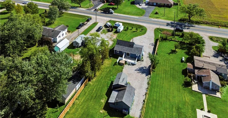 3689 Highway 6, Cayuga, ON, N0A 1H0 - 29