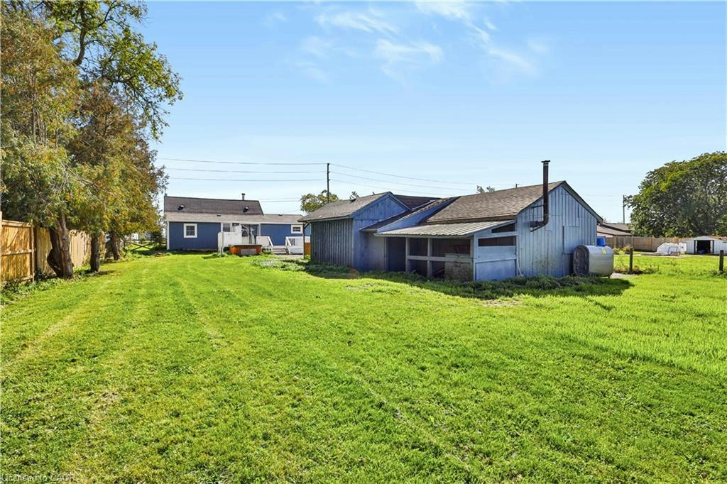 3689 Highway 6, Cayuga, ON, N0A 1H0 - 23