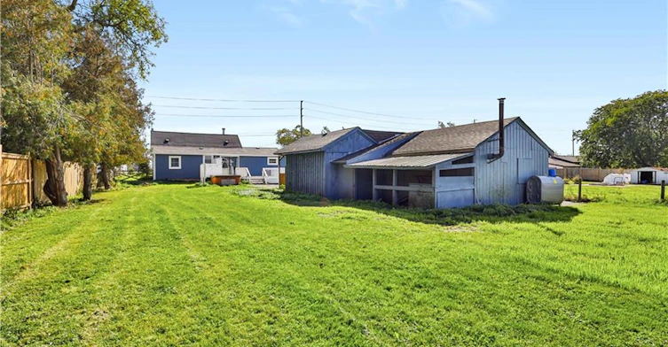 3689 Highway 6, Cayuga, ON, N0A 1H0 - 23