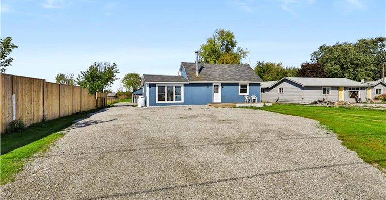 3689 Highway 6, Cayuga, ON, N0A 1H0