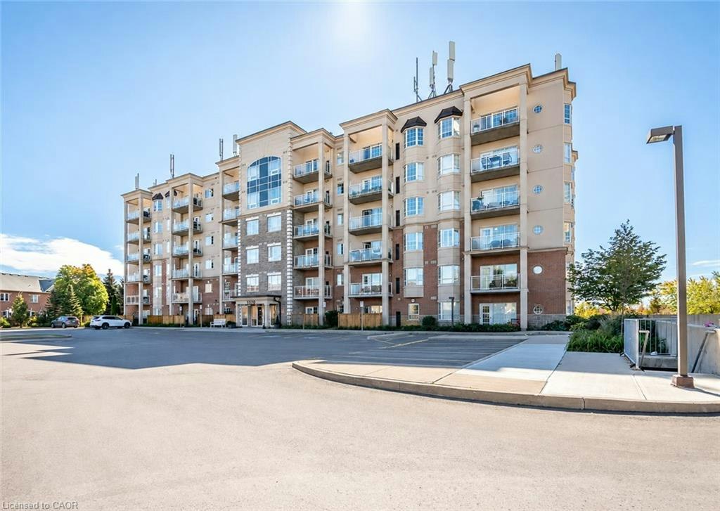310-1379 Costigan Road, Milton, ON, L9T 2K6