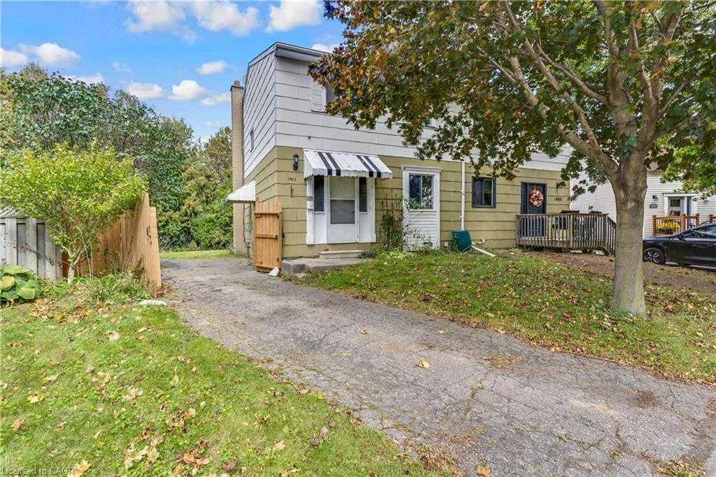 1482 Wildren Place, Cambridge, ON, N3H 5A9
