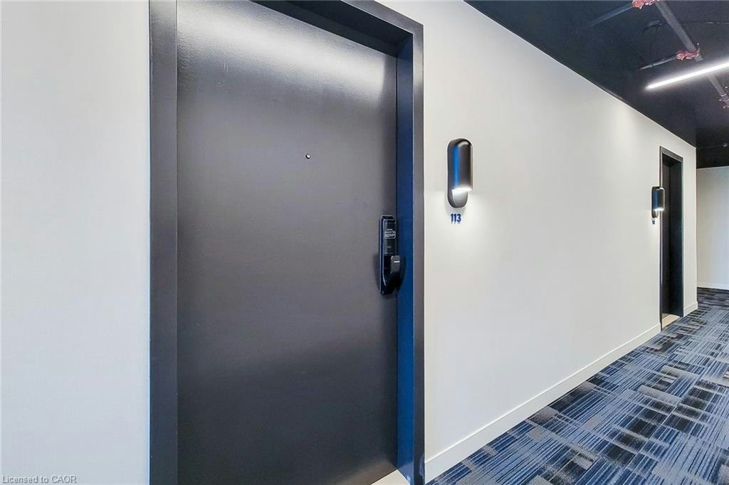 113-4878 Powers Common, Burlington, ON, L7M 2B4 - 4