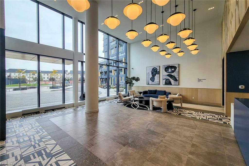 113-4878 Powers Common, Burlington, ON, L7M 2B4 - 2