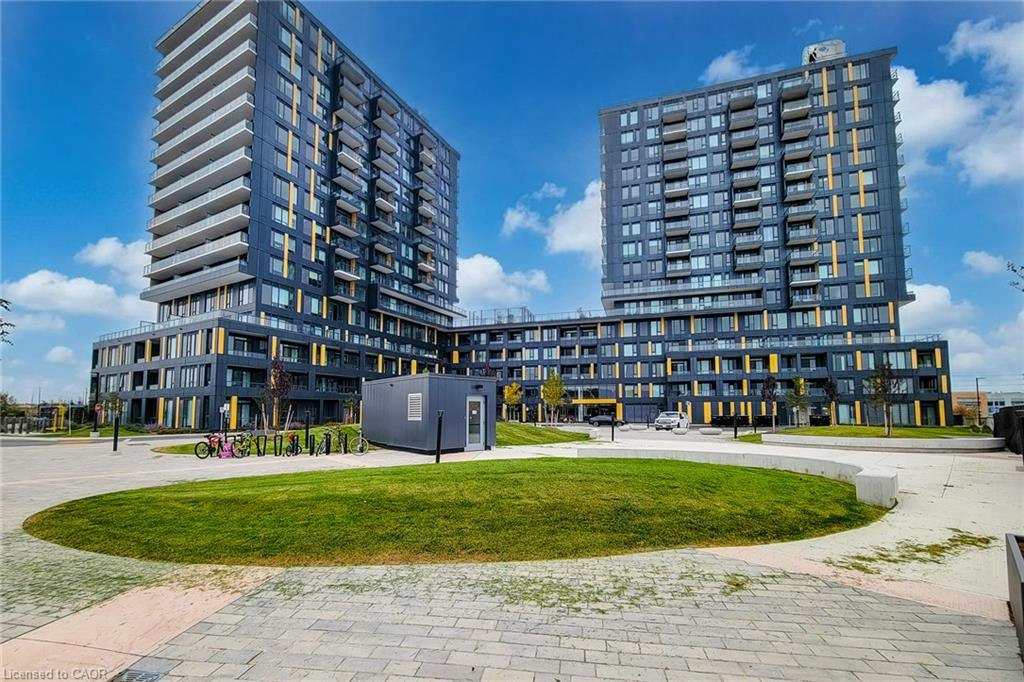 113-4878 Powers Common, Burlington, ON, L7M 2B4