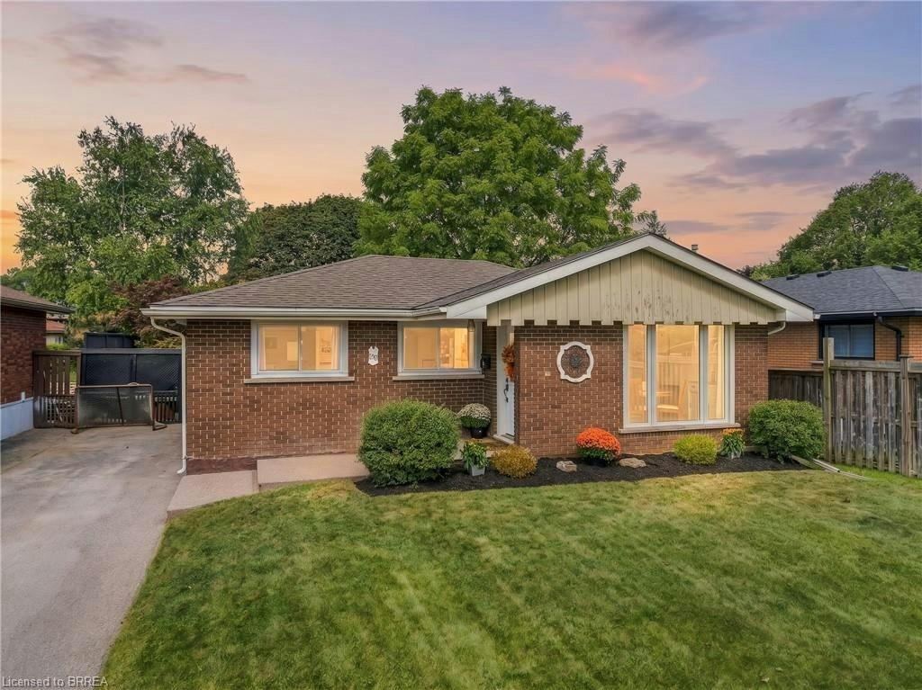 47 Buckingham Street, Brantford, ON, N3R 3B2