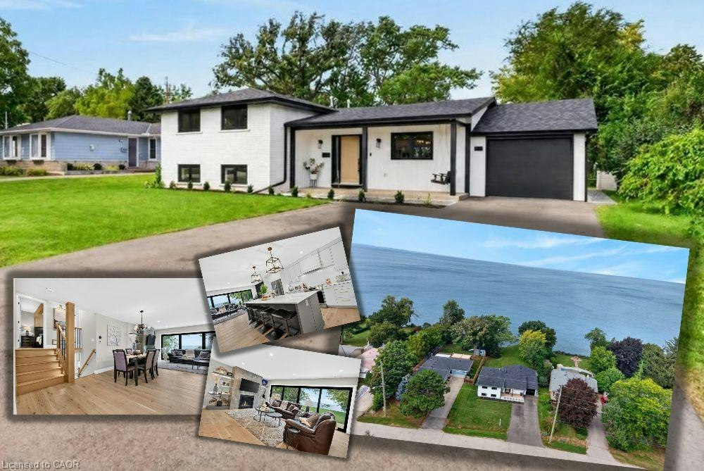 90 Lakeside Drive, Grimsby, ON, L3M 2L5