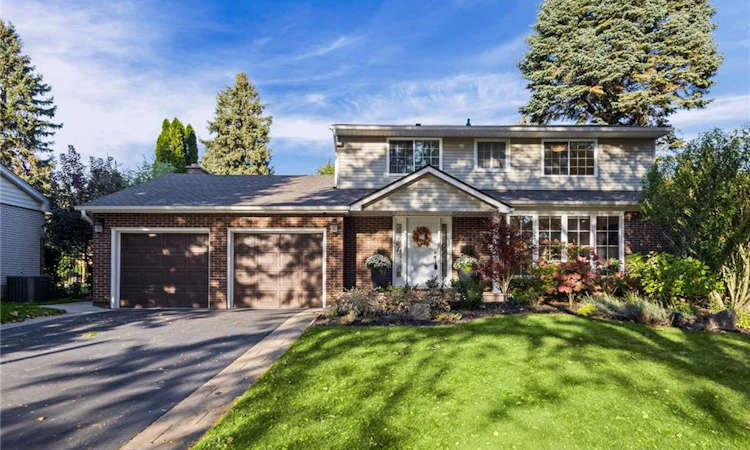 609 Cherrywood Drive