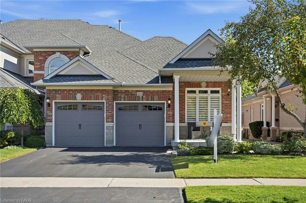 4155 Stonebridge Crescent, Burlington, ON, L7M 4N2