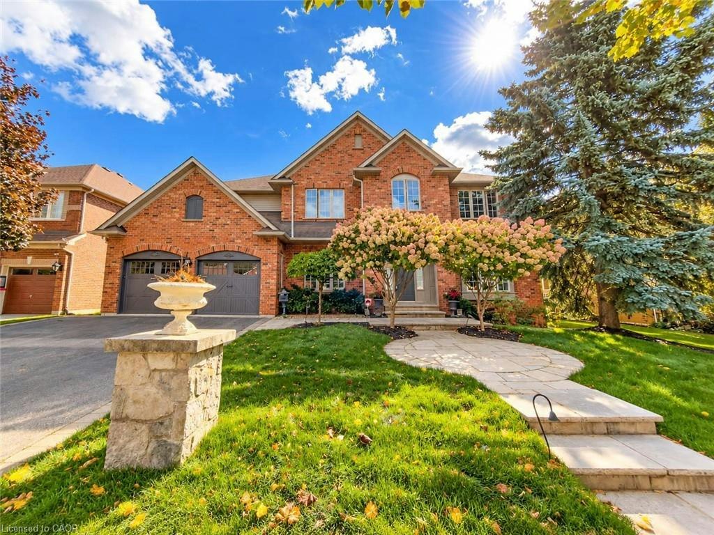 4180 Arbourfield Drive, Burlington, ON, L7M 4A7