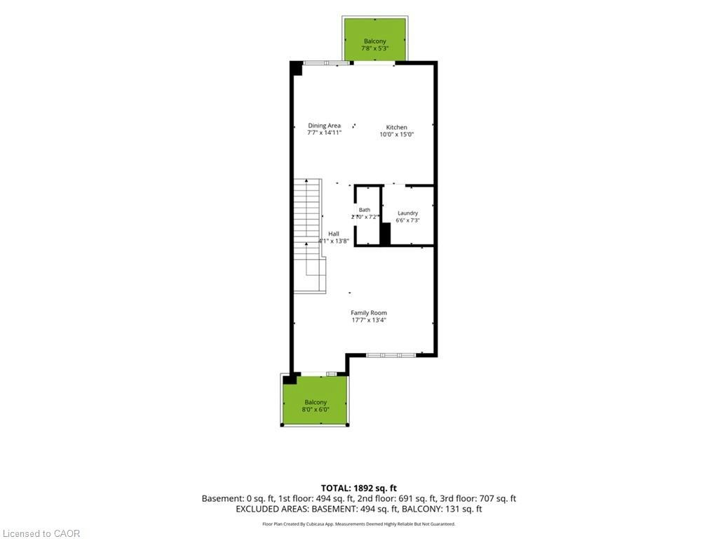77 Borers Creek Circle, Hamilton, ON, L8B 1W3 - 42