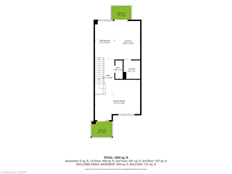 77 Borers Creek Circle, Hamilton, ON, L8B 1W3 - 42