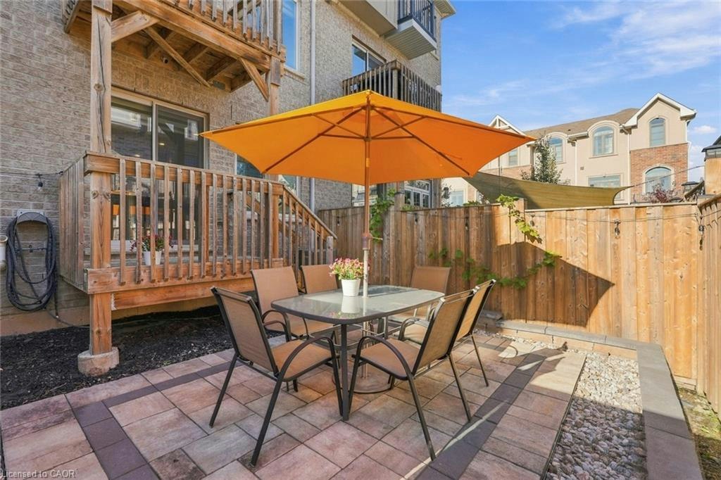 77 Borers Creek Circle, Hamilton, ON, L8B 1W3 - 11