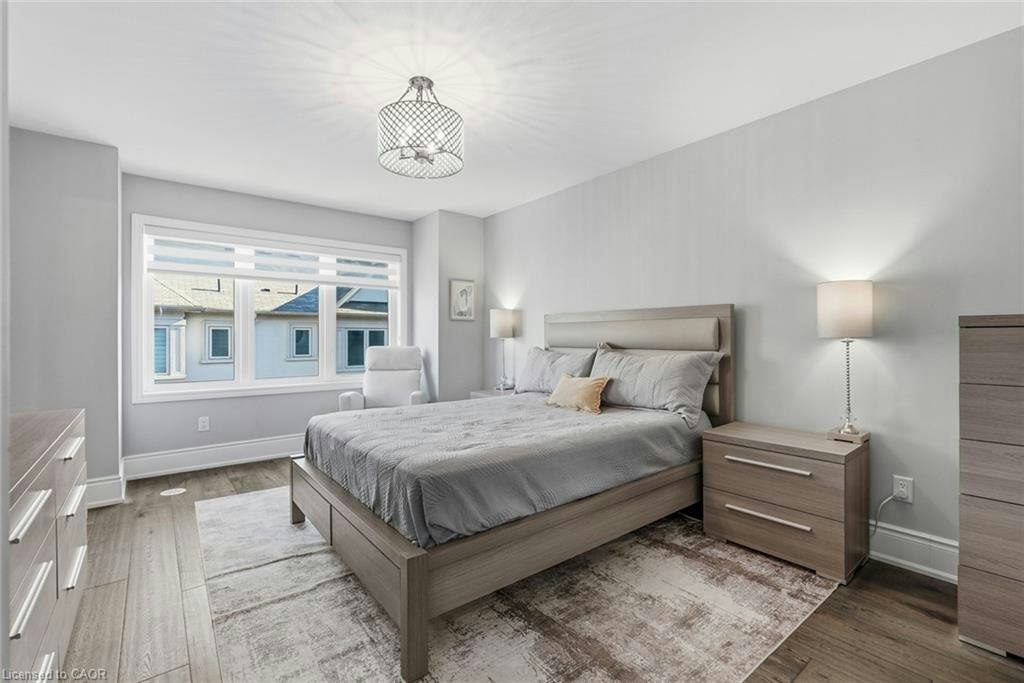77 Borers Creek Circle, Hamilton, ON, L8B 1W3 - 31