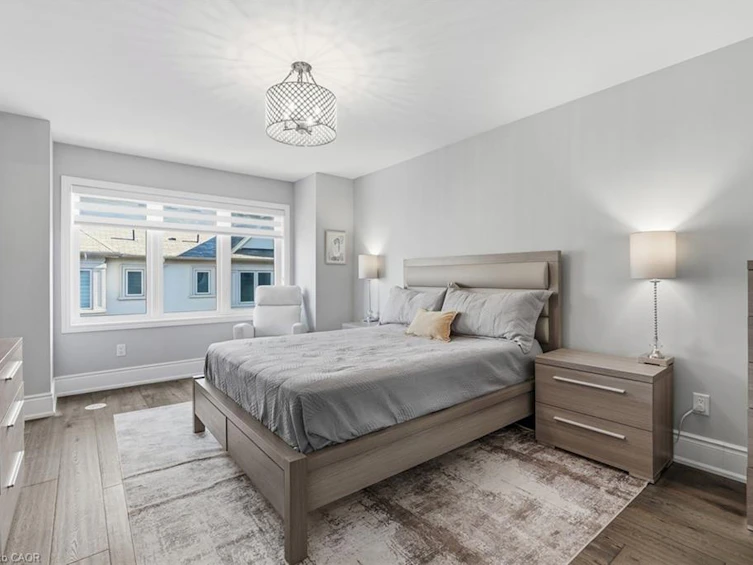 77 Borers Creek Circle, Hamilton, ON, L8B 1W3 - 31