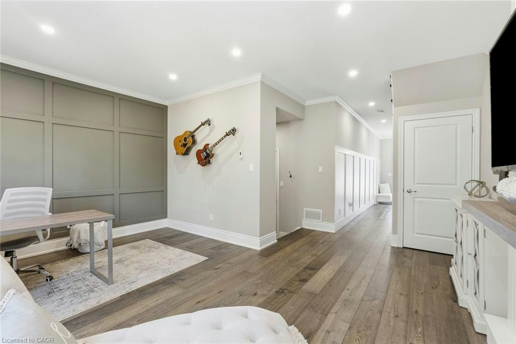 77 Borers Creek Circle, Hamilton, ON, L8B 1W3 - 8
