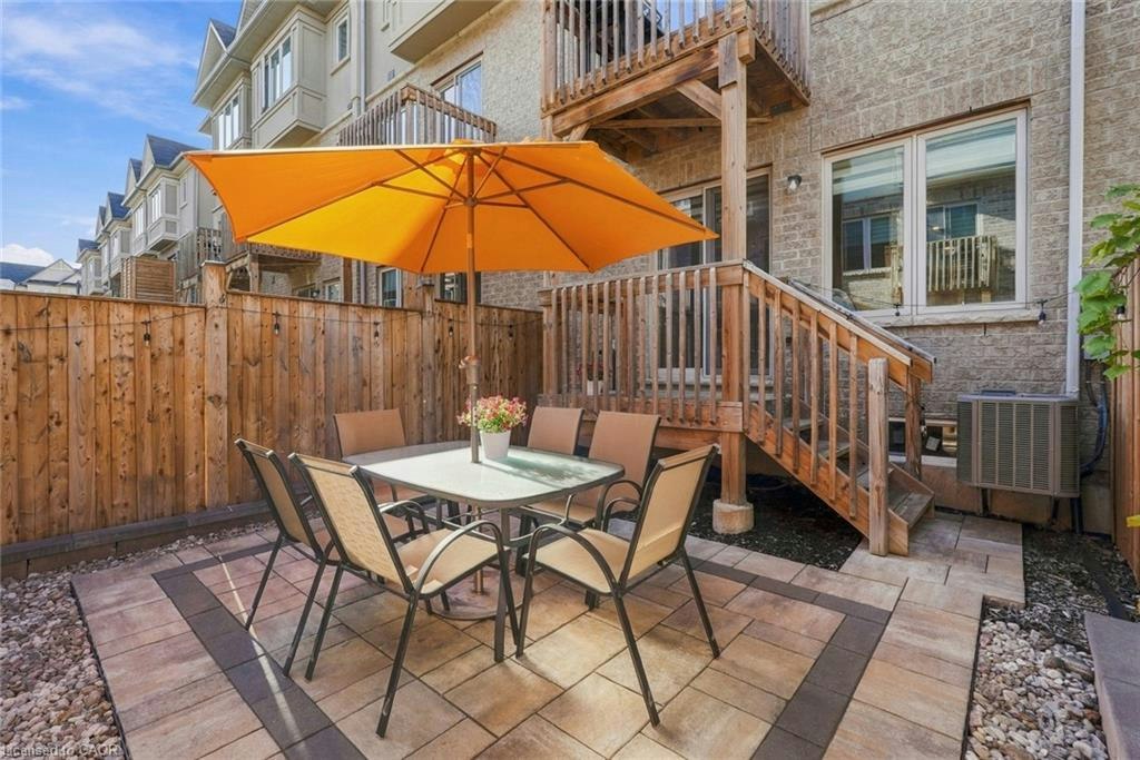 77 Borers Creek Circle, Hamilton, ON, L8B 1W3 - 10