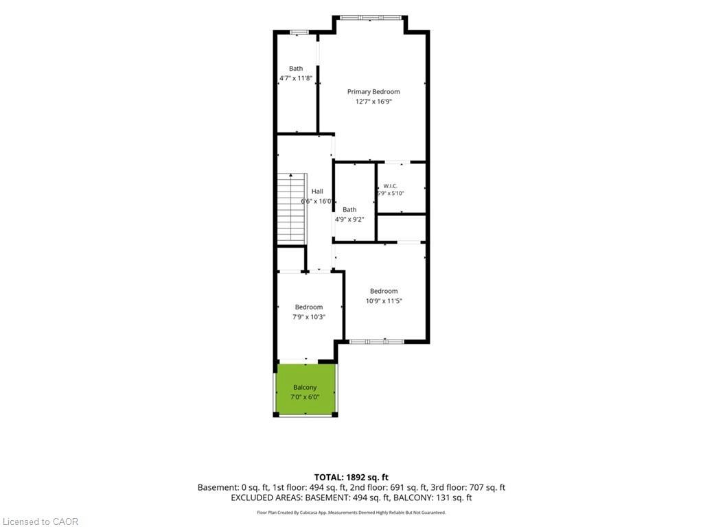 77 Borers Creek Circle, Hamilton, ON, L8B 1W3 - 43