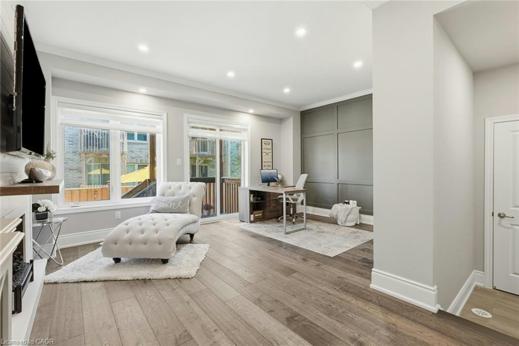 77 Borers Creek Circle, Hamilton, ON, L8B 1W3 - 5