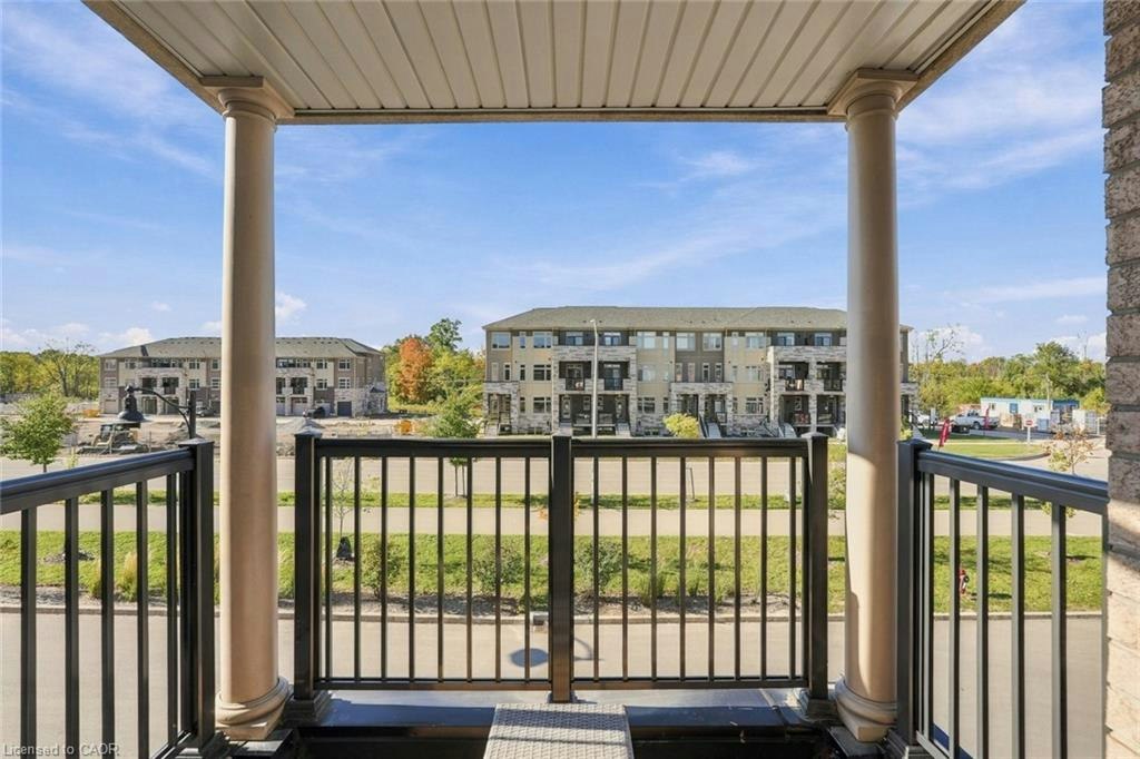 77 Borers Creek Circle, Hamilton, ON, L8B 1W3 - 27
