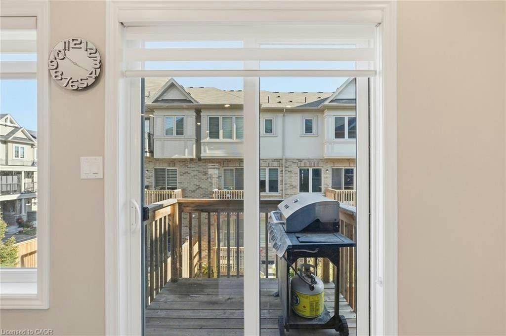 77 Borers Creek Circle, Hamilton, ON, L8B 1W3 - 20