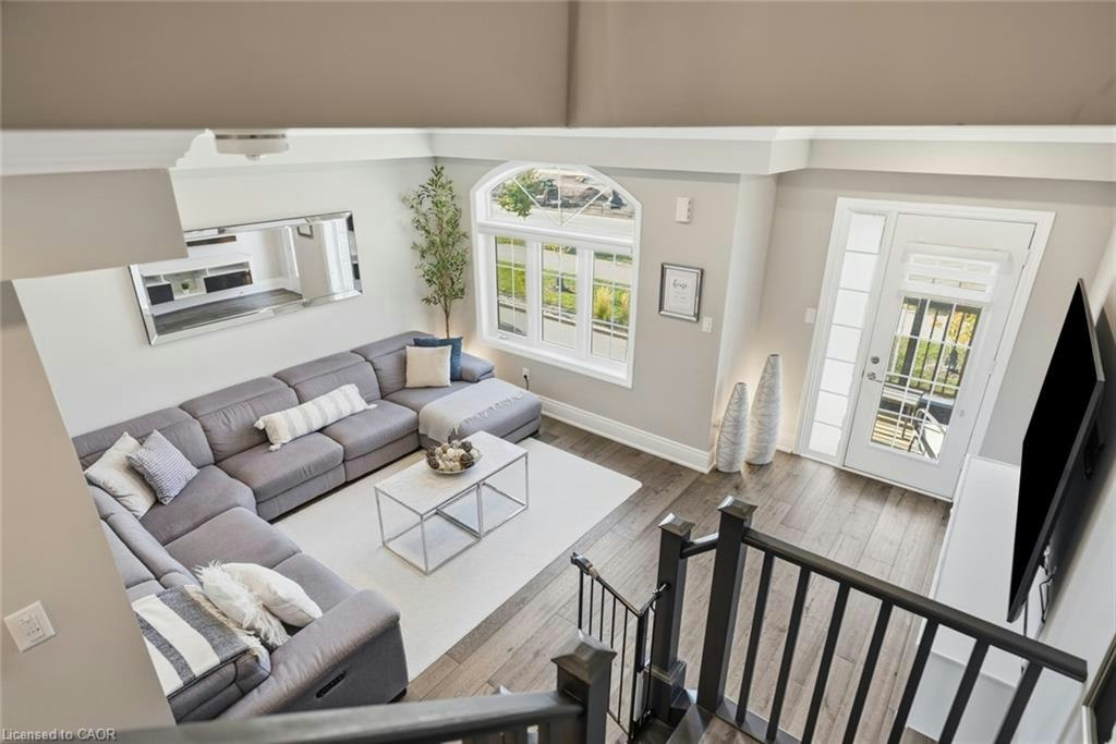 77 Borers Creek Circle, Hamilton, ON, L8B 1W3 - 29
