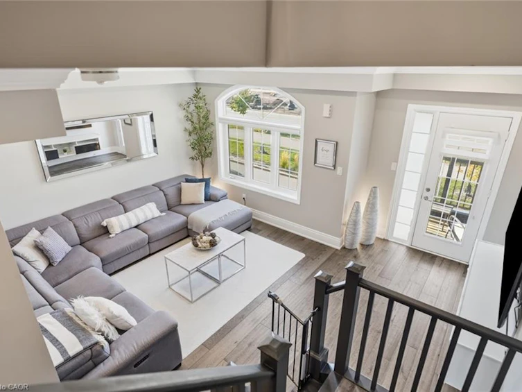 77 Borers Creek Circle, Hamilton, ON, L8B 1W3 - 29