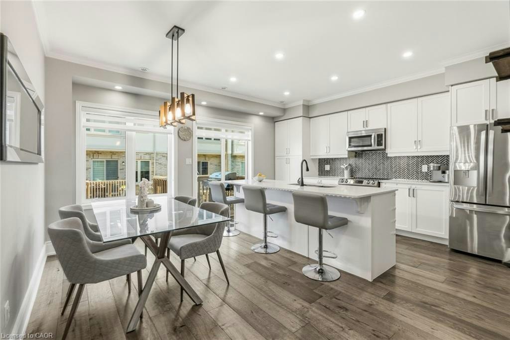 77 Borers Creek Circle, Hamilton, ON, L8B 1W3 - 13