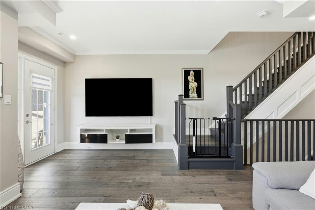 77 Borers Creek Circle, Hamilton, ON, L8B 1W3 - 26