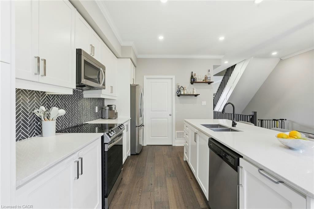 77 Borers Creek Circle, Hamilton, ON, L8B 1W3 - 18