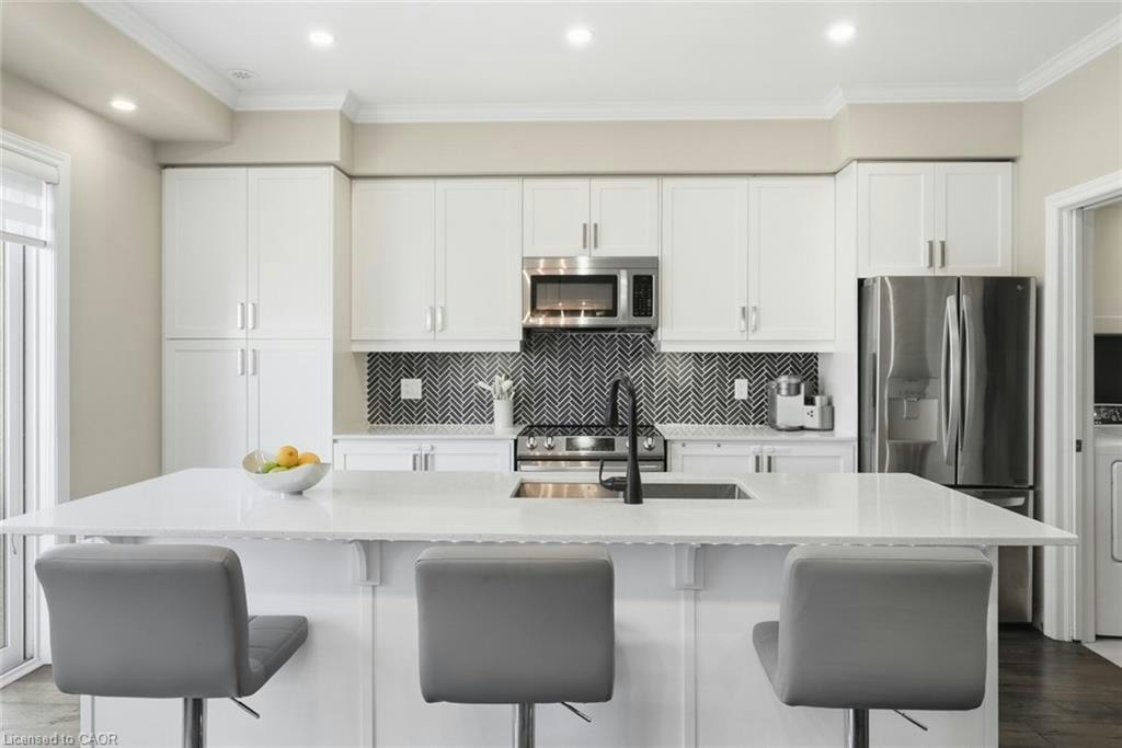 77 Borers Creek Circle, Hamilton, ON, L8B 1W3 - 15