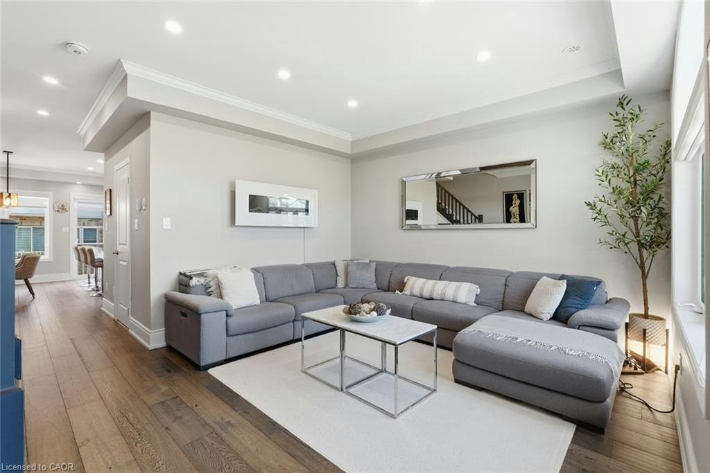 77 Borers Creek Circle, Hamilton, ON, L8B 1W3 - 23
