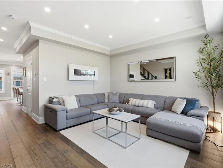 77 Borers Creek Circle, Hamilton, ON, L8B 1W3 - 23