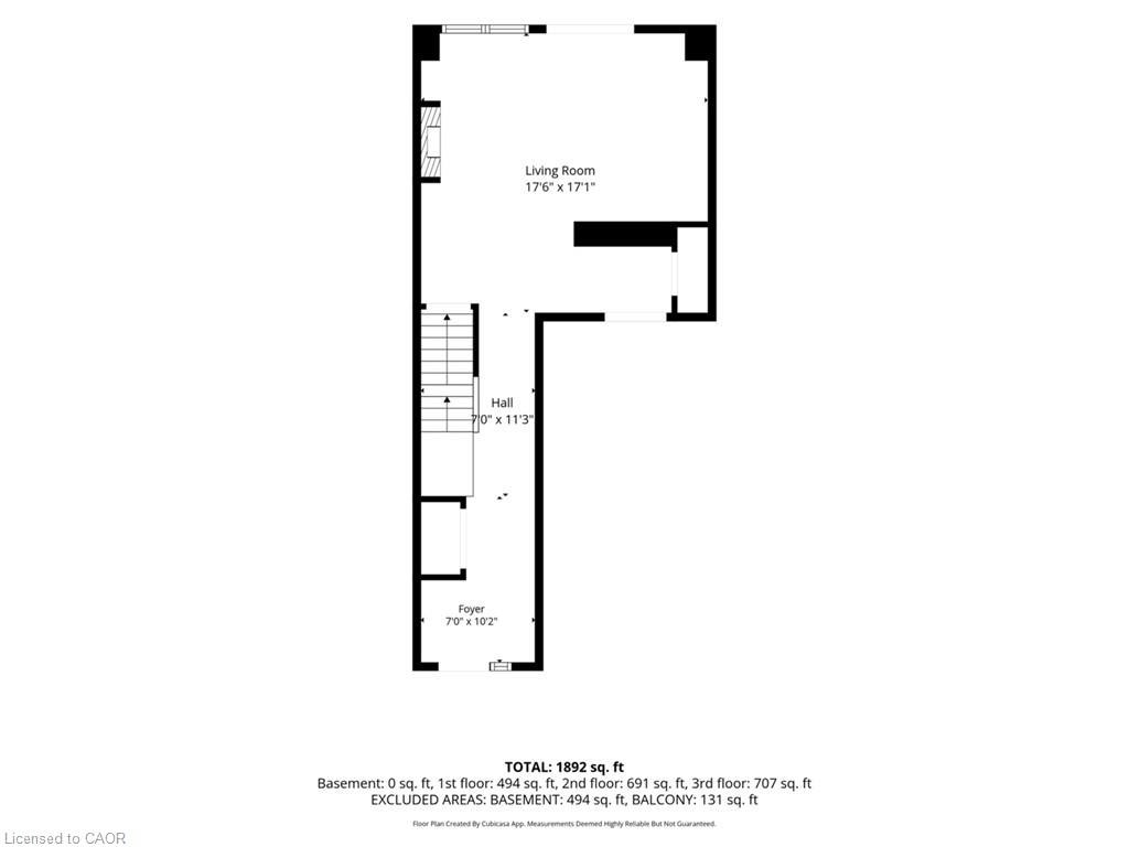 77 Borers Creek Circle, Hamilton, ON, L8B 1W3 - 41