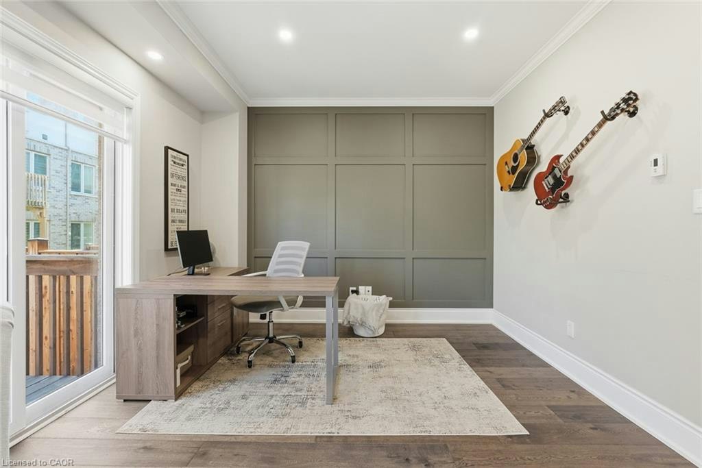 77 Borers Creek Circle, Hamilton, ON, L8B 1W3 - 9