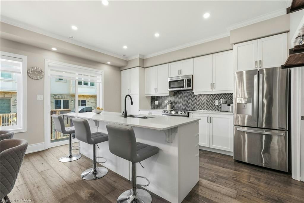 77 Borers Creek Circle, Hamilton, ON, L8B 1W3 - 14