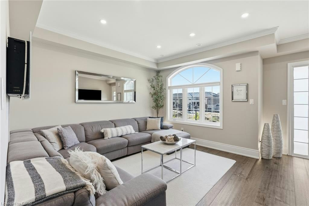 77 Borers Creek Circle, Hamilton, ON, L8B 1W3 - 22