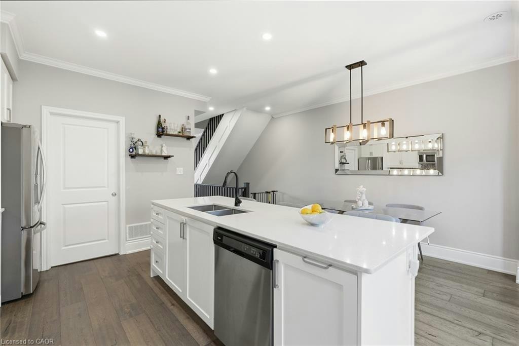 77 Borers Creek Circle, Hamilton, ON, L8B 1W3 - 19
