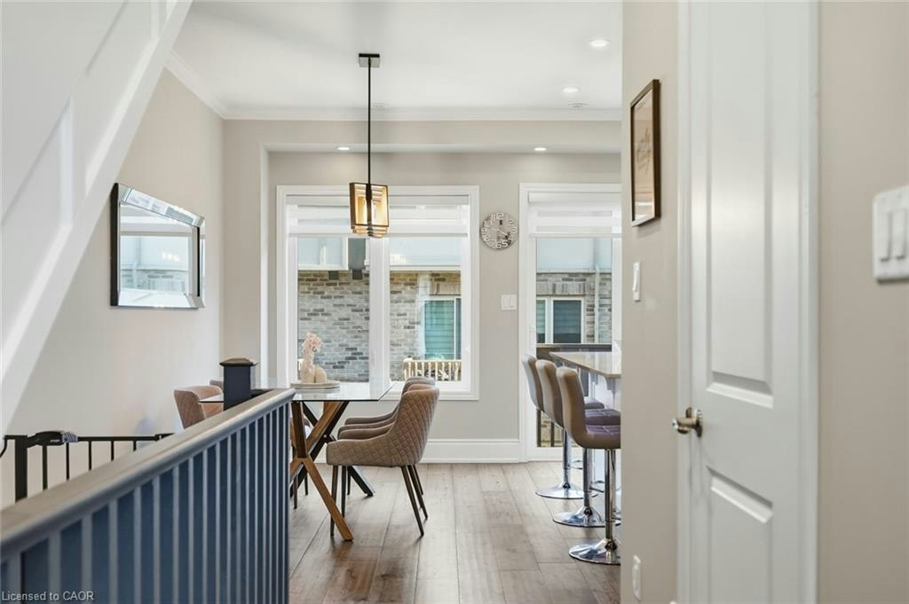77 Borers Creek Circle, Hamilton, ON, L8B 1W3 - 12