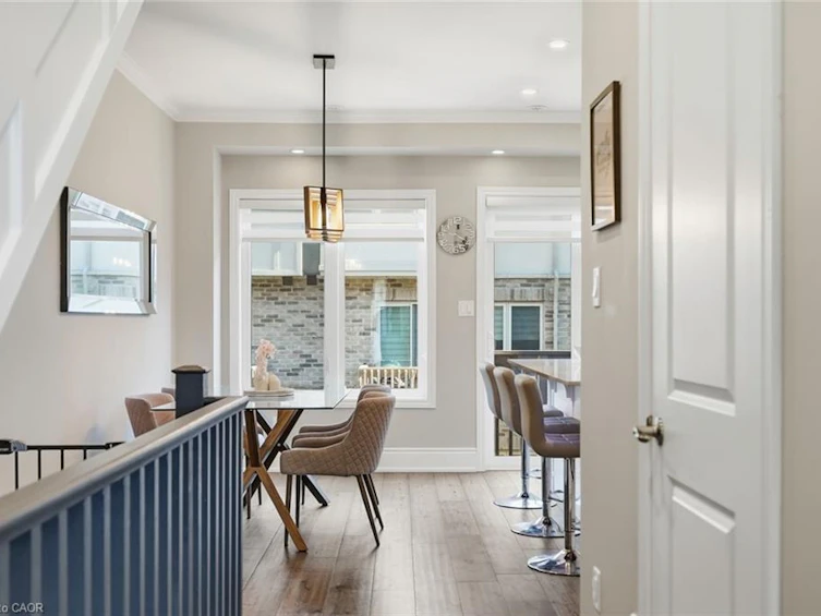 77 Borers Creek Circle, Hamilton, ON, L8B 1W3 - 12