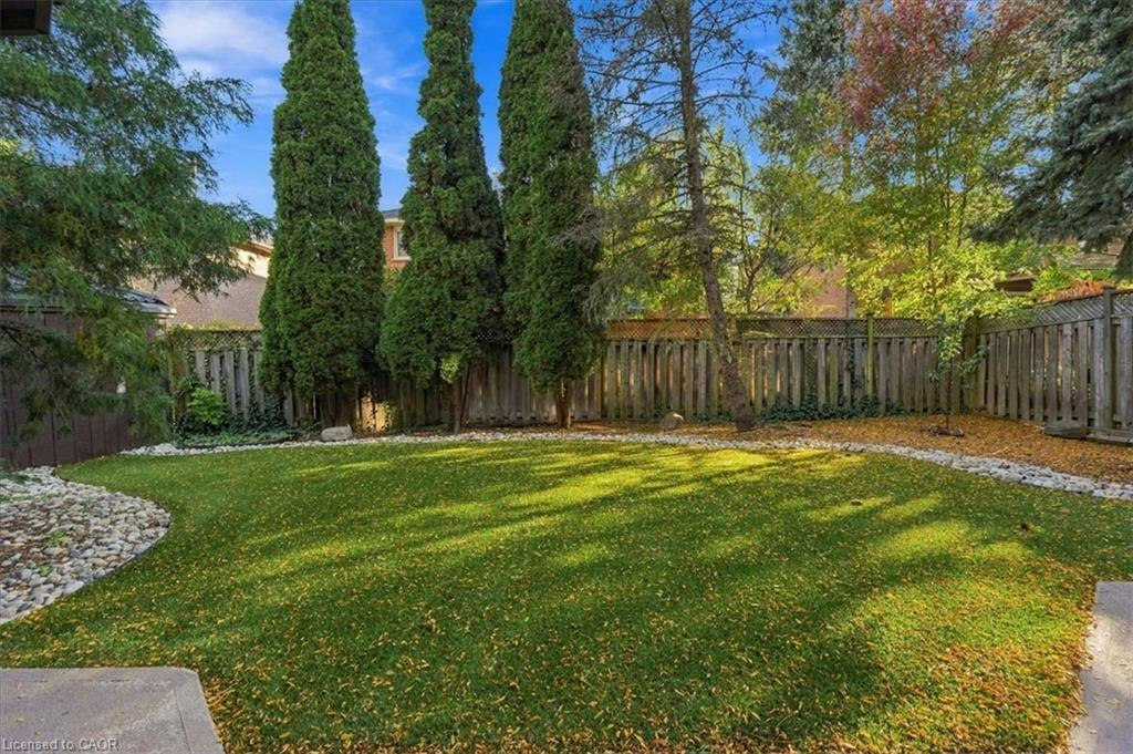 Lower-1374 Heritage Way, Oakville, ON, L6M 3C9 - 19