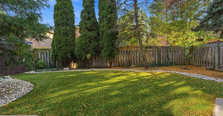 Lower-1374 Heritage Way, Oakville, ON, L6M 3C9 - 19